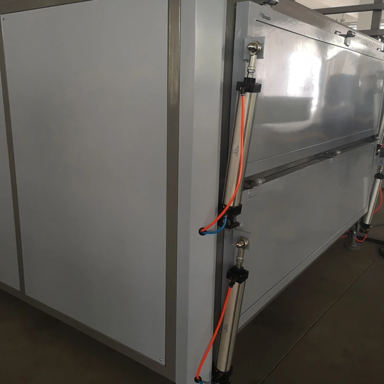 CE wholesale price window tempered laminated glass making machine