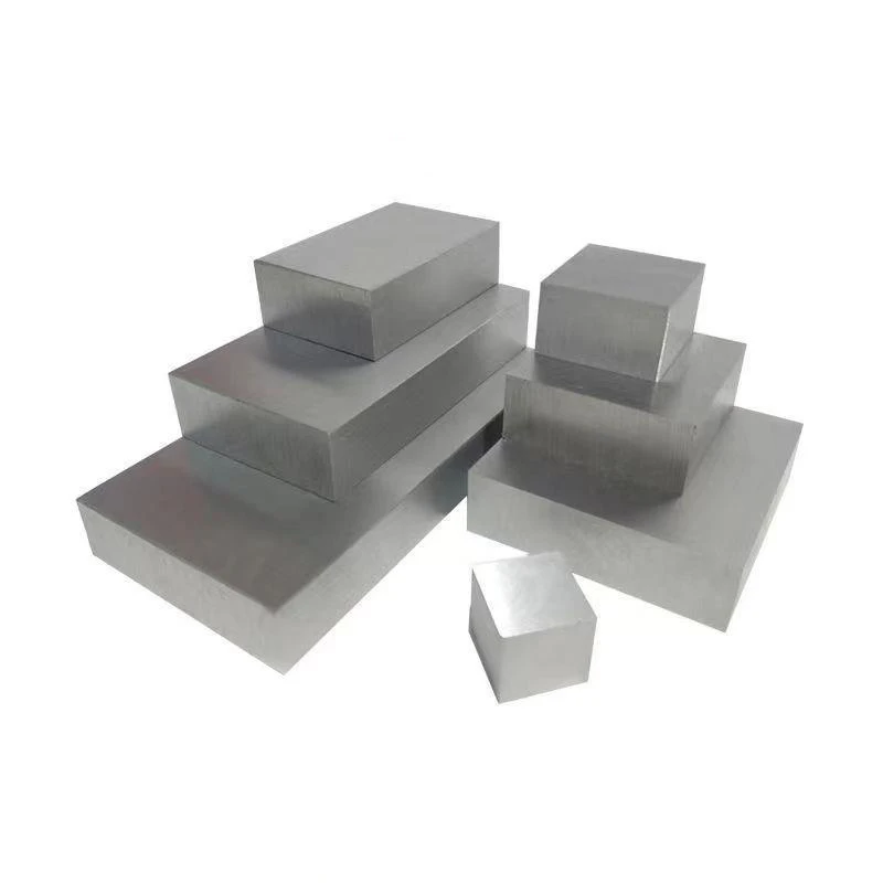 High Hardness Steel Iron Jewelry Making Solid Square Anvil