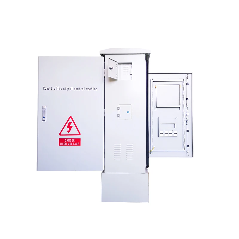 XINTONG New design Camera Based Traffic Control Smart Adaptive Traffic Light Control System