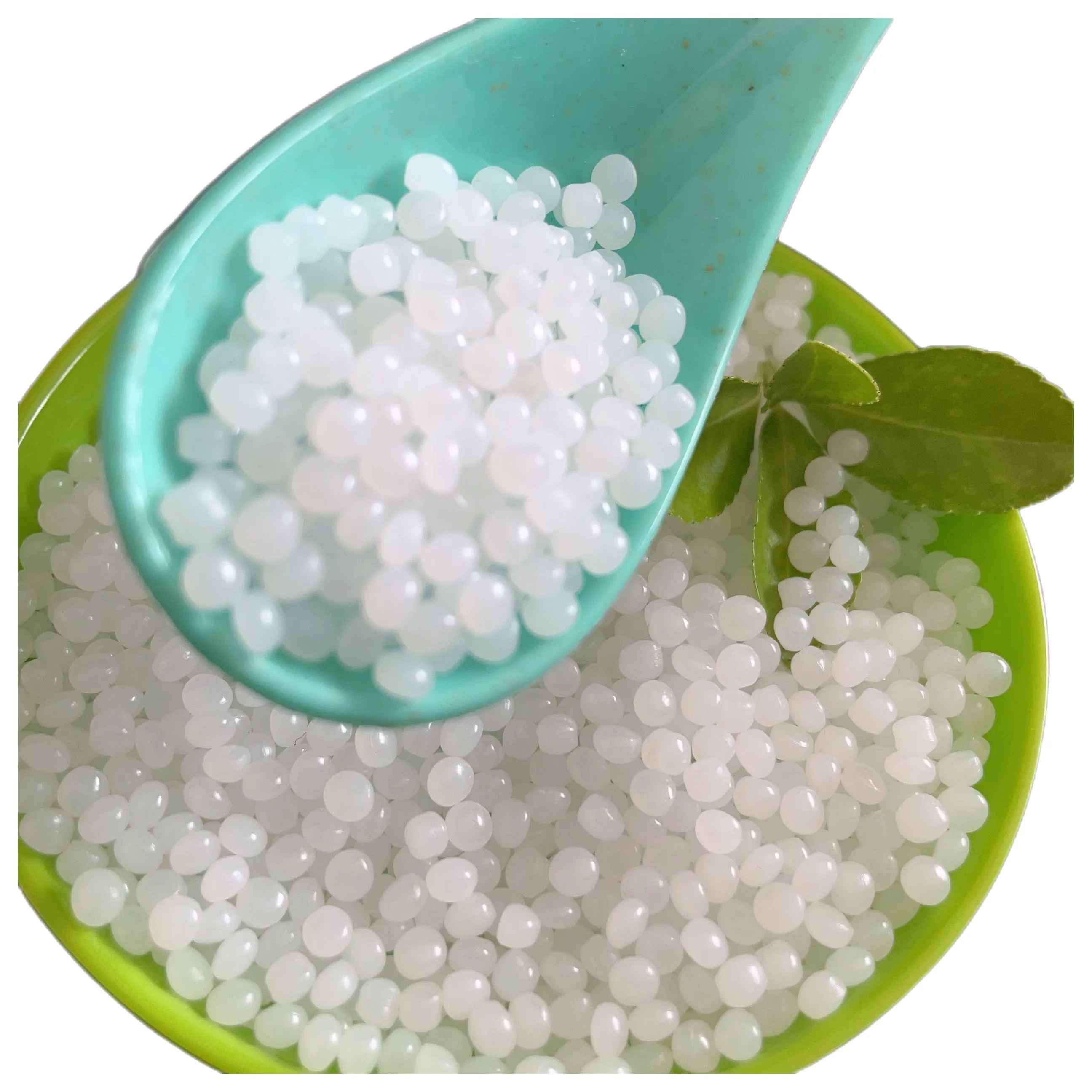 China factory Best Price Plastic Raw Material Granules  Virgin And Recycle  HDPE  Beads