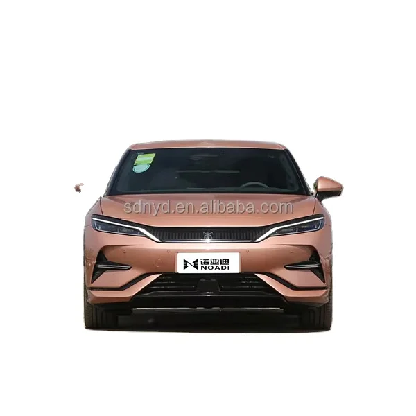 Новое поступление песня L EV 2025 602 км полноприводная интеллектуальная модель вождения с дальностью действия 662 для продажи
