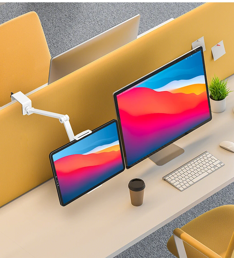 Cell phone stand mobile phone stand Smartphone stand (BEWISER CS-2)