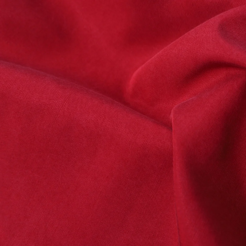  12159 ткань из полиэстера tencel для мужчин и