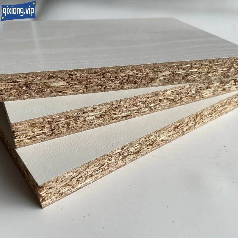 Двухсторонняя древесная меламиновая плита 18 мм, подходит для внутренней мебели, кухонного шкафа