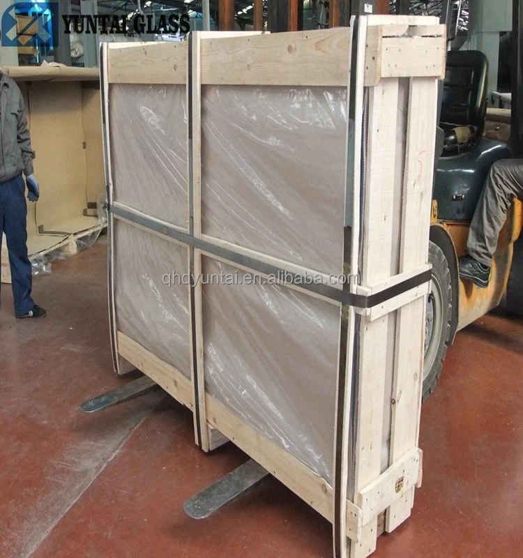 Custom Size Outdoor Patio Gazebo Aluminum tempered laminated safety Glass House Sunroom Garden House greenhouse