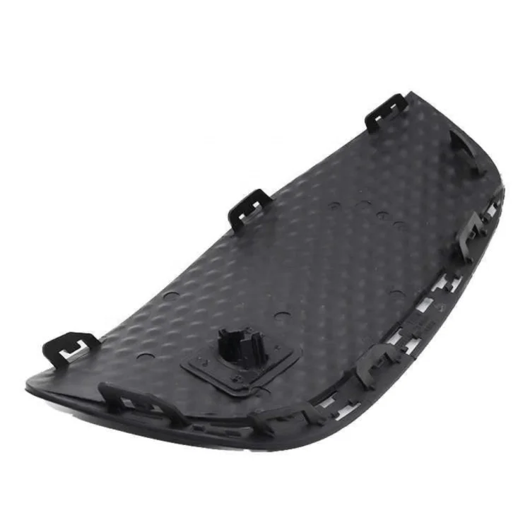 ОЕМ 2138851122 2138850822 W213 передняя фара решетка бампера внешняя решетка рамка Накладка для MERCEDES BENZ E класс W213