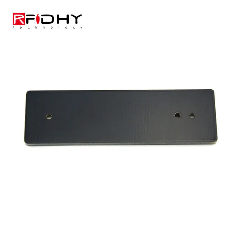 На металле UHF RFID Alien H3 PCB Tag для управления промышленным оборудованием