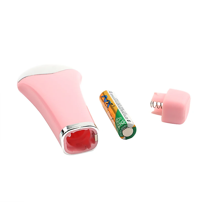 
Mesotherapy Electroporation Lifting Tighten Facial Care Skin Care Device Facial Cleanser with High Quality 