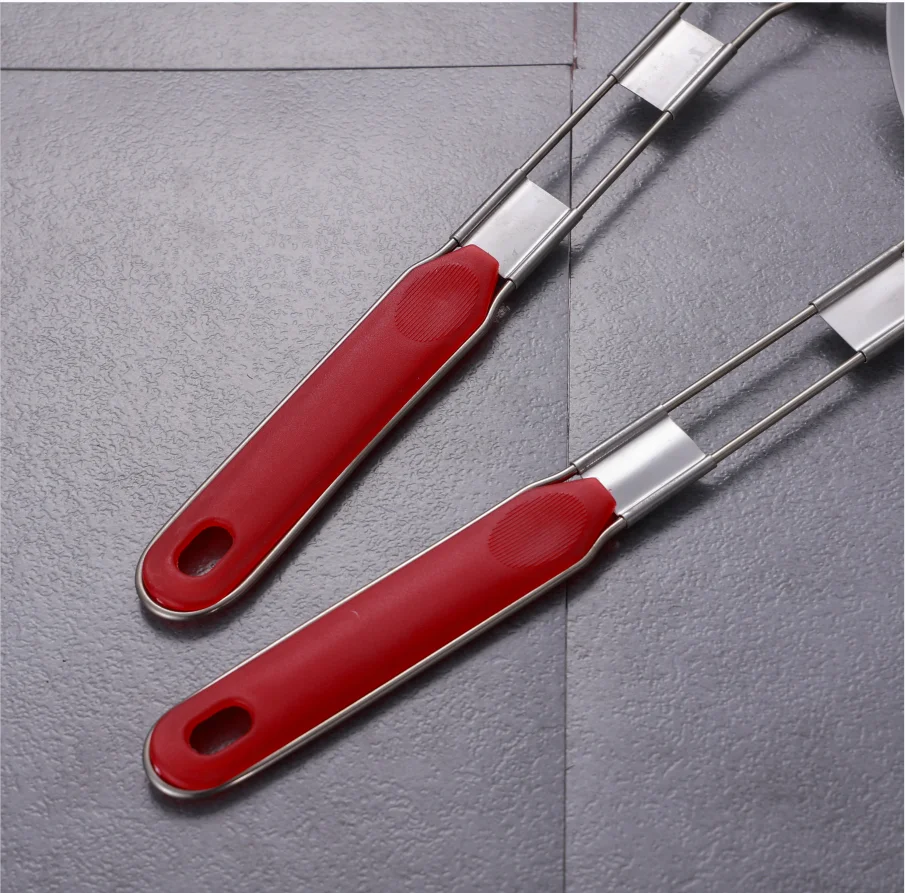 Kitchen accessories Tool Wire Strainer Colander Juicer Filter  stainless steel strainer colander utensils set metal