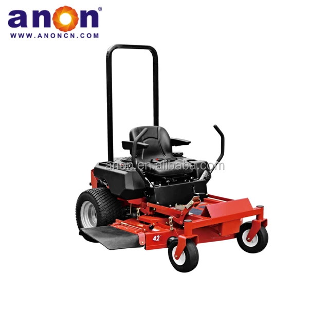 ANON 42 52 60 inch zero turn  original z42 zero-turn rider lawn mowers zero turn lawn mowers riding