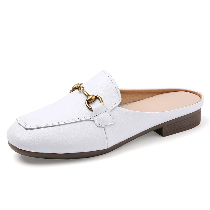 2021 New Hot-selling Women Low Latest Design Cheap Women Comfortable Flat Ladies Shoes Heels