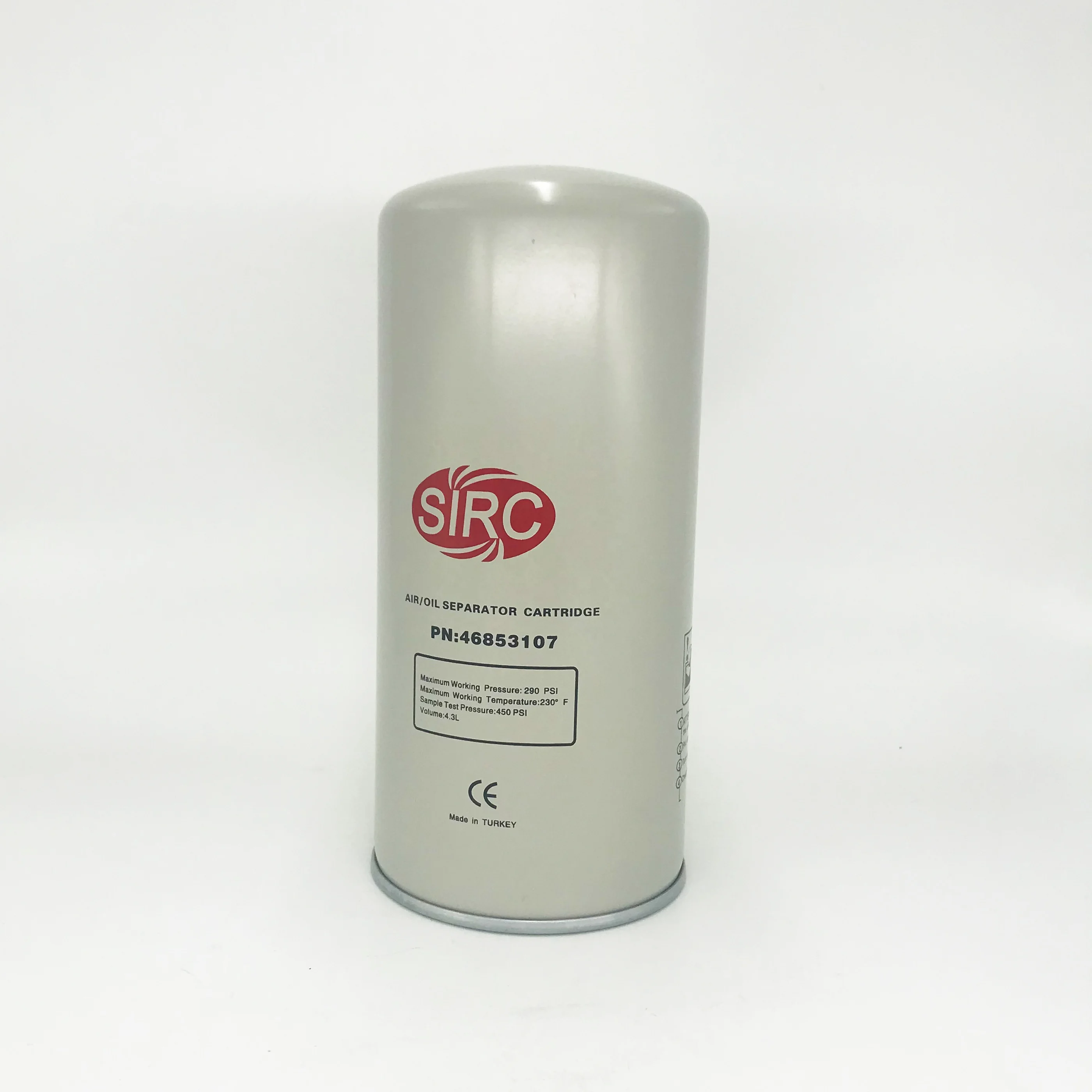 47548680001 Ingersoll Rand Air-Compressor spare parts Air Filter element