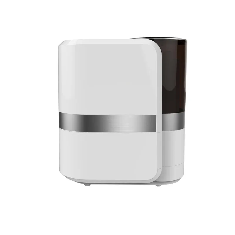 OEM Household Water Purifier Household 7 Stage Ro Water Purifier Filtration System