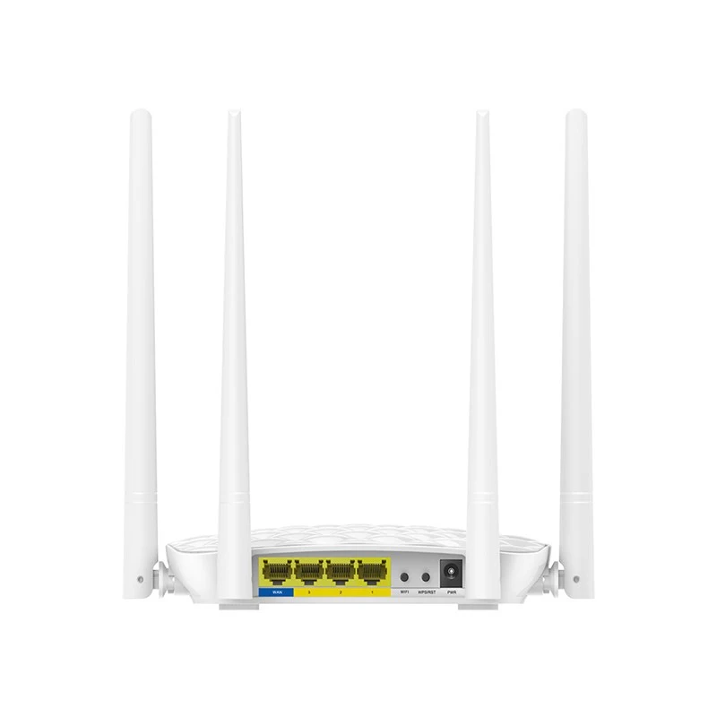  Высокомощный беспроводной wi-fi роутер 3G 4G Lte 3-портовый для домашнего использования