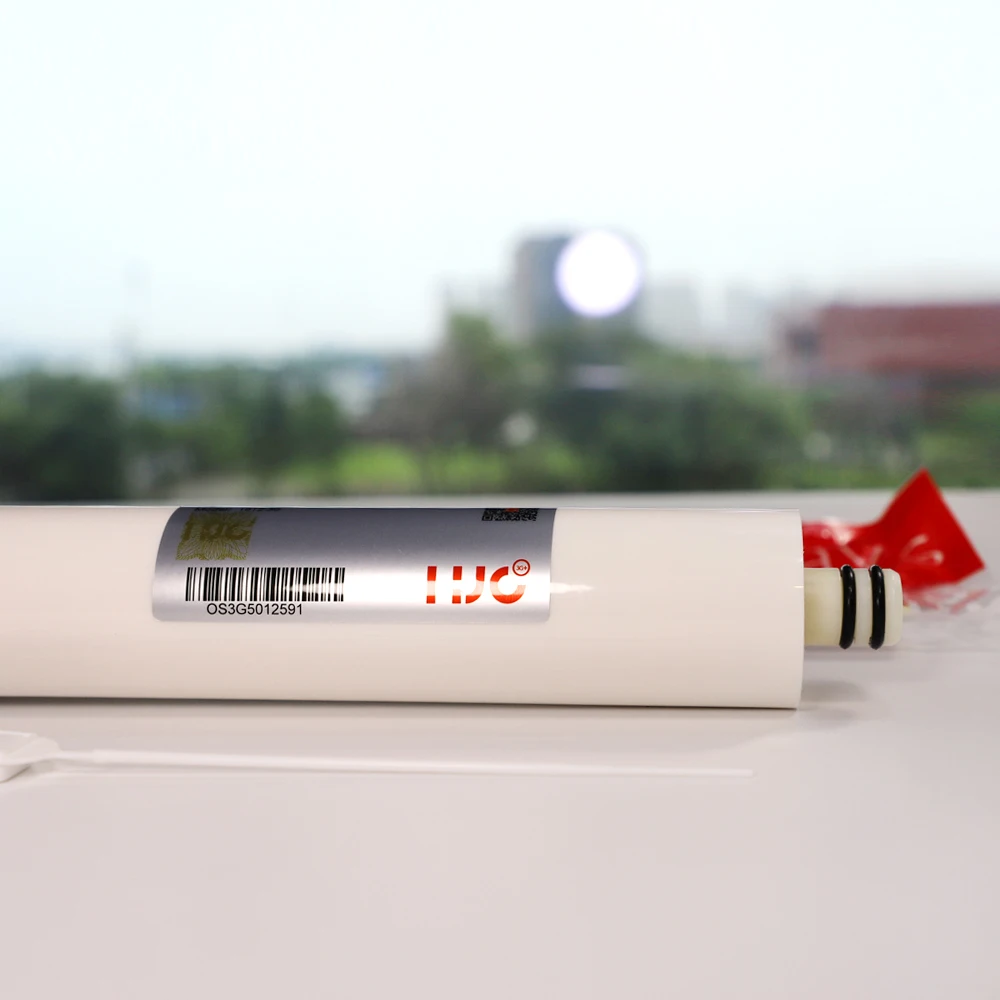 Reverse Osmosis Membrane Household 50gpd Ro Membrane Price for Water Treatment/Filters