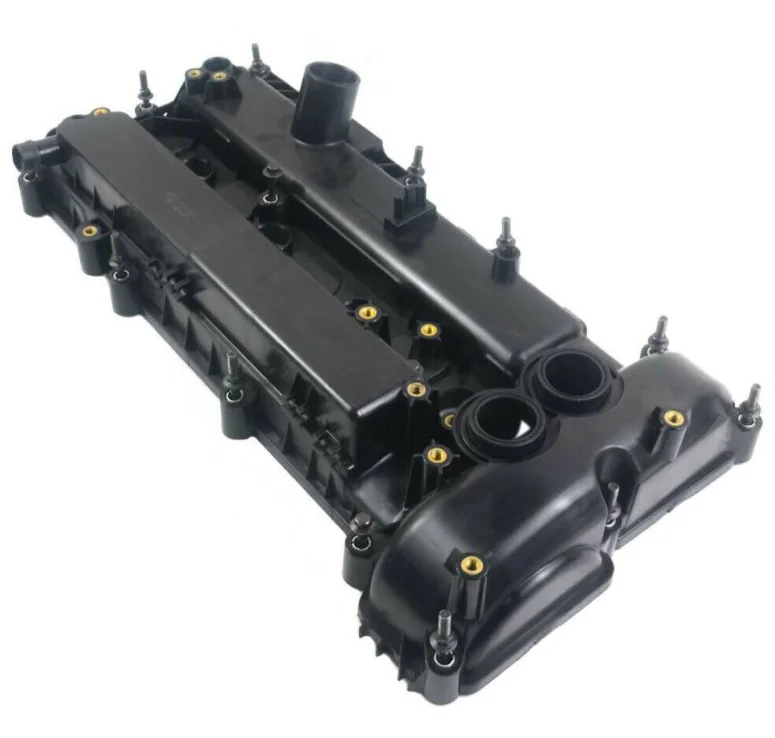 Auto Spare Parts Engine Valve Cover LR038319 Rocker Valve Cover Fit  For Land Rover Range Rover Evoque L538 31460817