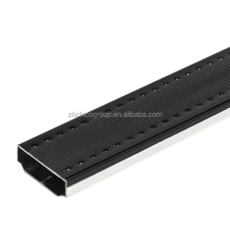 6A Aluminum Spacer for Insulating Glass Packed in Carton Box