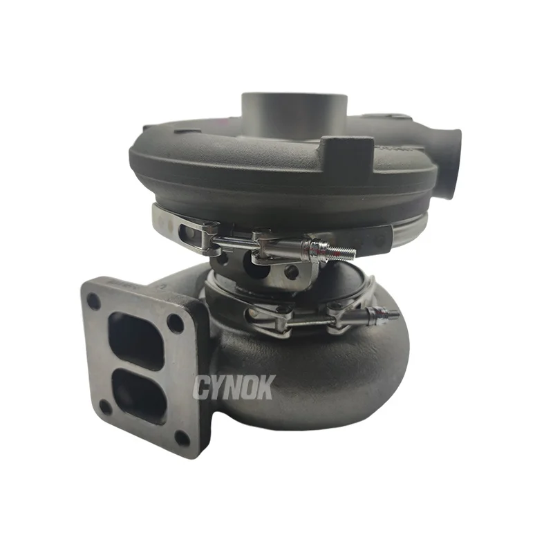 2674A209 Diesel Parts Turbocharger Turbo For C4.4 Engine E312D2 Excavator