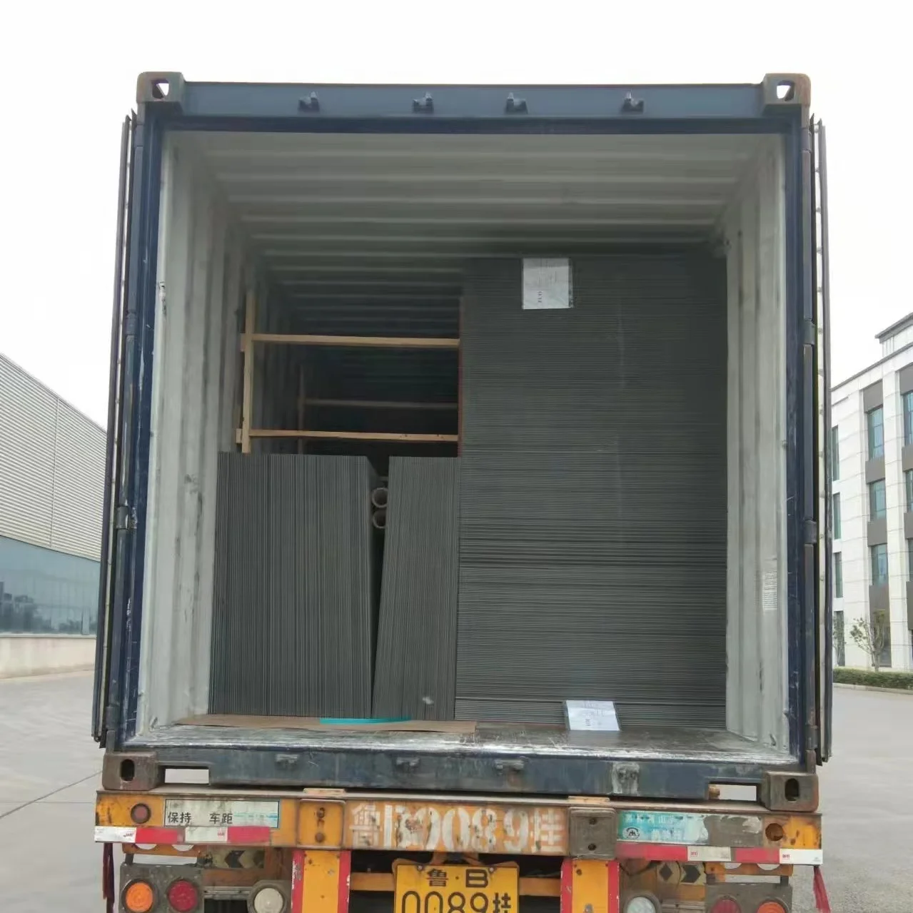 Alucobond durability dibond double side 2mm 3mm 4mm 6mm 8mm aluminum composite panel