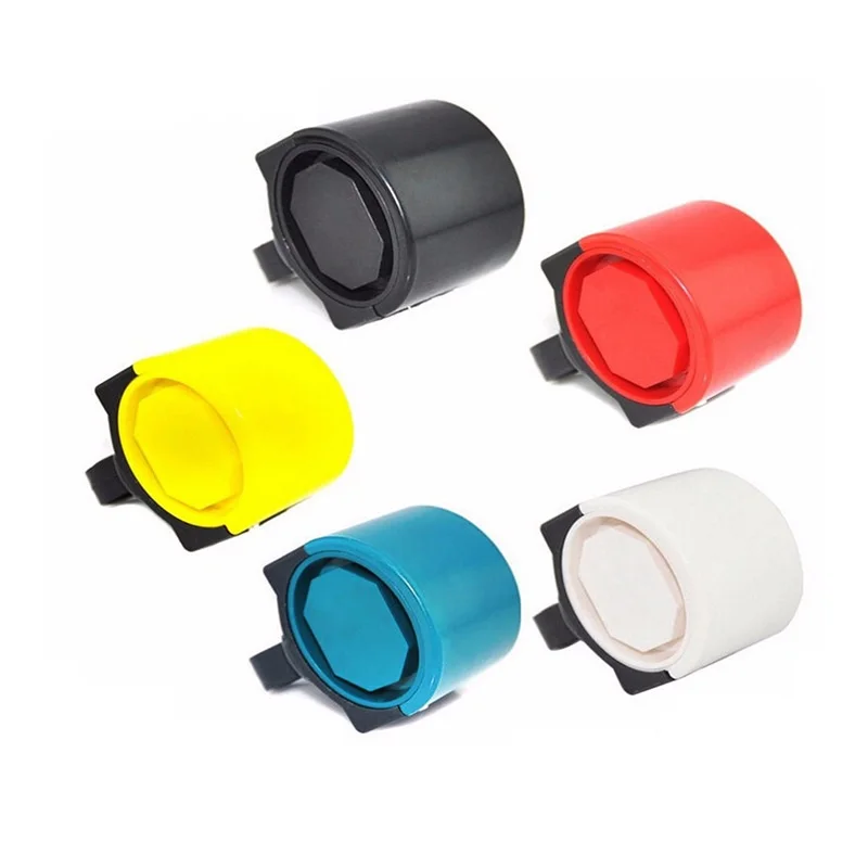 plastic bicycle bell electronic bike bell