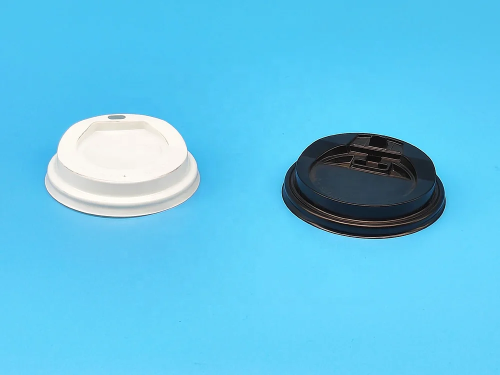 Disposable plastic cup cover /lid making forming machine price