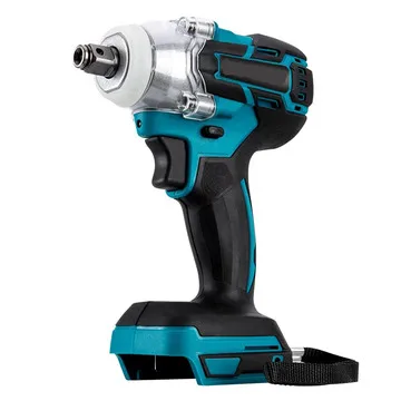 INNO wholesale Llave De Impacto Lithium Torque Controlled Impact Wrench Torque Sockets