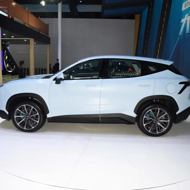 Plug-in hybrid compact SUV for Jetour Dasheng i-DM 1.5T 156hp new energy car from China used car