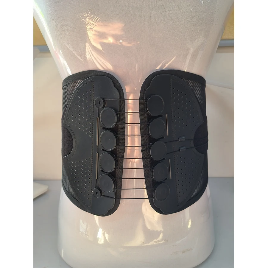 2023 New design Closure System  for health care product knob waist support multimedia system for bmw e46