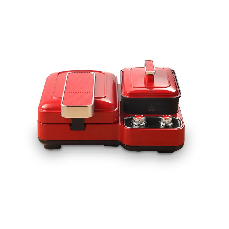  2021 New Popularity Hot Sale Products Multi-function Home 3in1 Breakfast