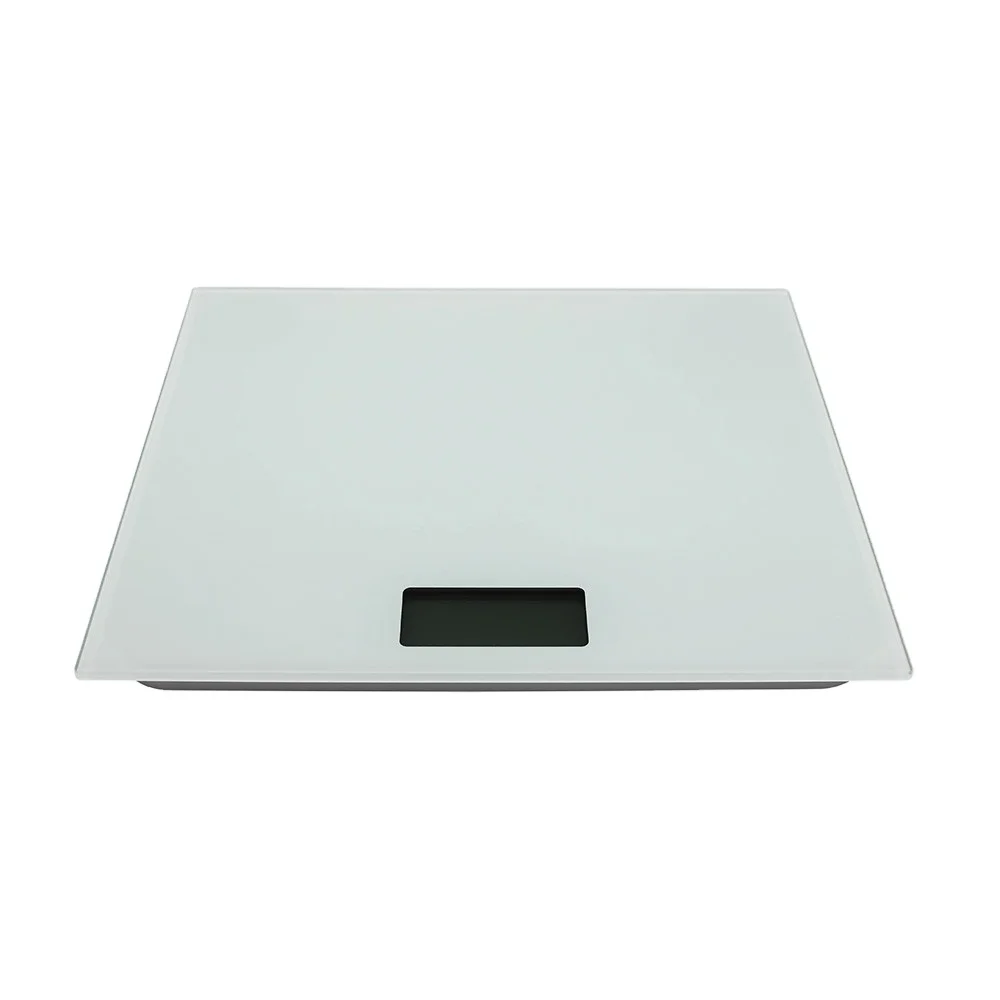 Household Digital Automatic BT 4.0 Weighing Scale Customized Tempered Glass LCD Bathroom Scales