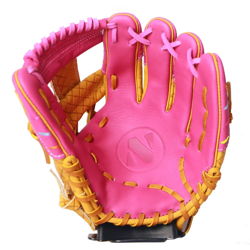 A2k Japanese Kip Leather A2000 Baseball glove Professional Custom Ice Cream Baseball Gloves 11.5 Youth Outfield Catcher for Men