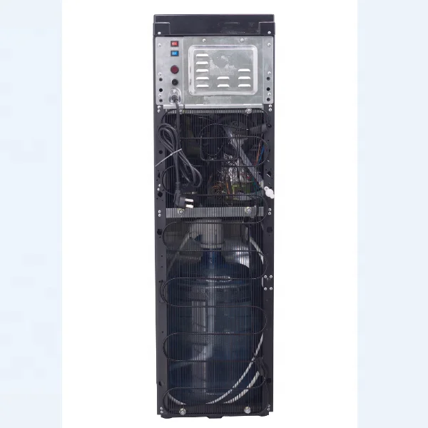 Bottom Loading Water Dispenser with hot and cold water