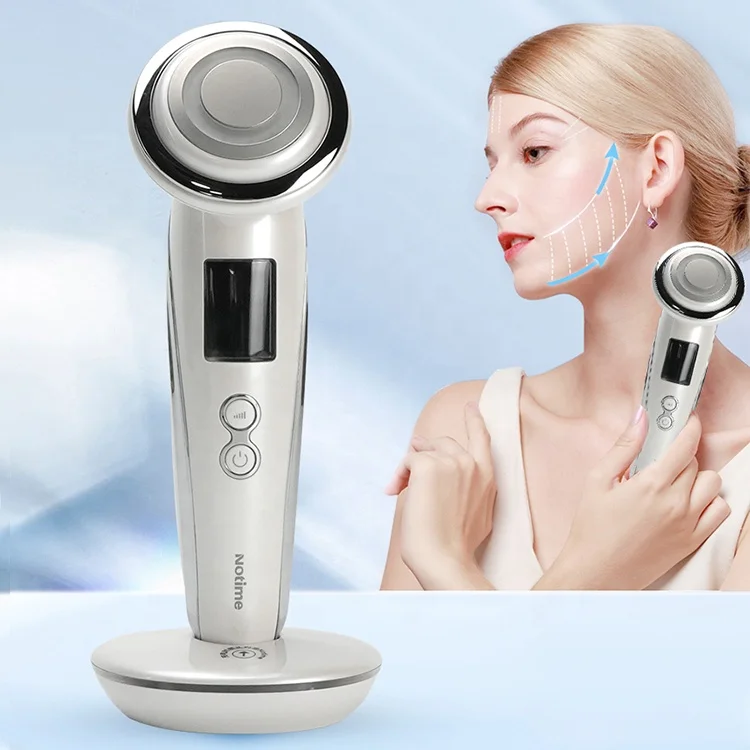 professional electric acne treatment red light therapy beauty products home use beauty equipment