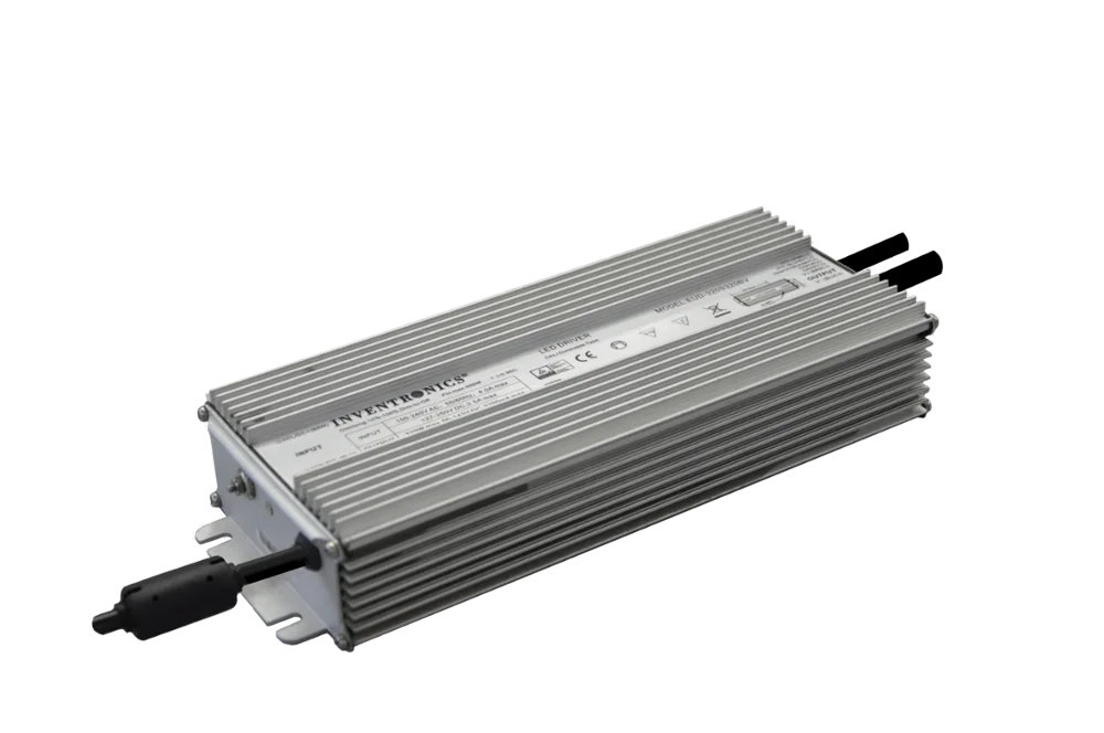  320w Inventronics водонепроницаемый eud-320sxxxbv ip67 1500ma постоянного тока с цифровым адресным интерфейсом затемнения светодиодный