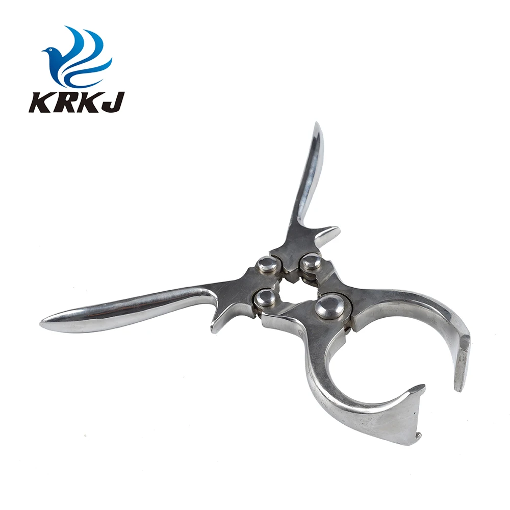 CETTIA KD707 goat burdizzo castration pliers instrument bloodless castrator for lambs