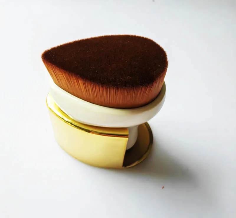 Private Label Luxury Cosmetic Brush Directly Manufacturer Makeup Brush, Unique Makeup Brushes