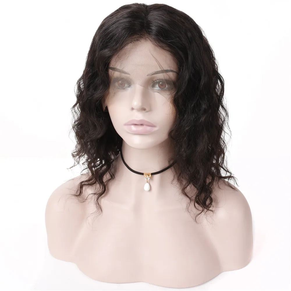 Cheap Customized Kinky Curly Human Hair S Short Bob Wig Vendors