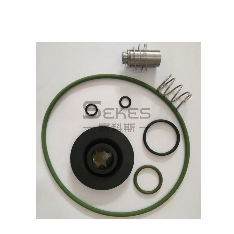 290103300 2200902017 2901063300 atlas copco Air compressor part drain valve maintenance service kits