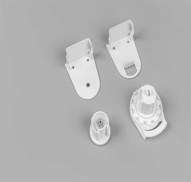 WINDOW DECORATIVE STYLE HONEY DAY AND NIGHT SIMPLE ACCESSORIES 28MM KOREA CLUTCH OF ZEBRA BLIND CLUTCH