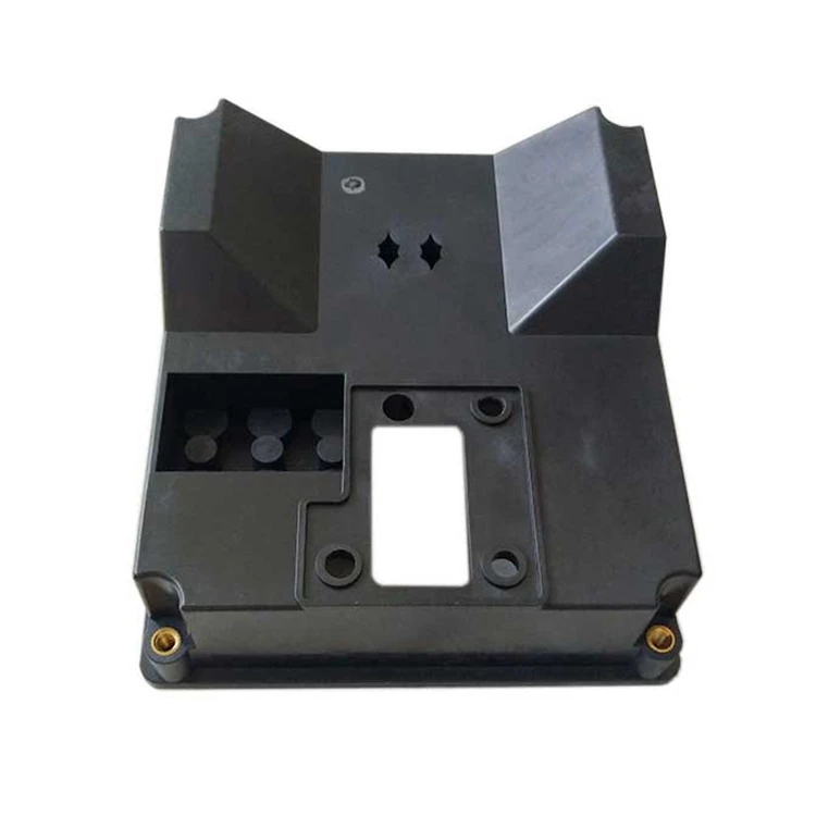 A290-0853-X401 aluminum metal explosion-proof waterproof cable junction box electrical protection instrument box