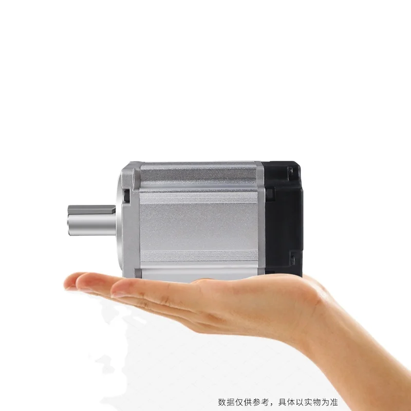 Factory Hot Selling Electrical Equipment Gray Servo Motor Price 400w Servo Ac Motor