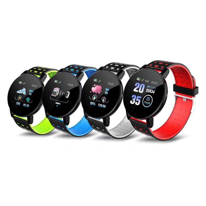  2020 фитнес часы M3 m4 m5 Смарт Браслет Водонепроницаемый t500 w26 d13 android k8 t55 x7