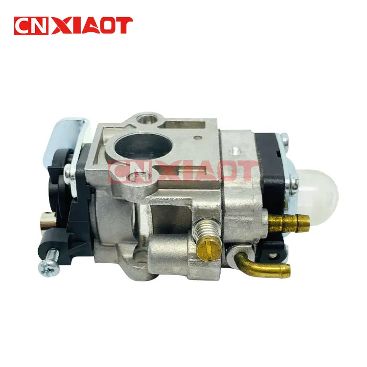 2-stroke TB43 1E40F-5 BC520 CG430 CG520 43CC 52CC WYK-74 brushcutter carburetor