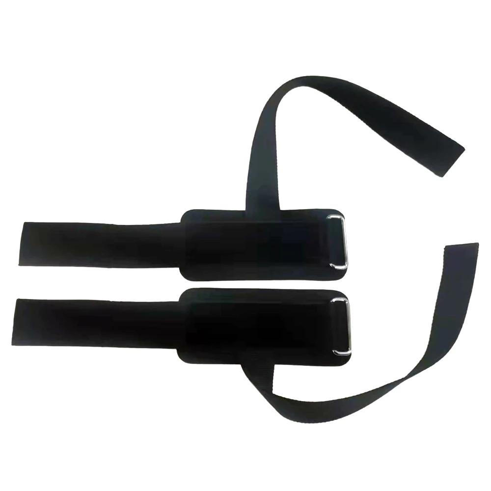 Ремни для фитнеса, тяжелой атлетики, запястные ремни, повязки для захвата, ремни для тяжелой атлетики для тренажерного зала