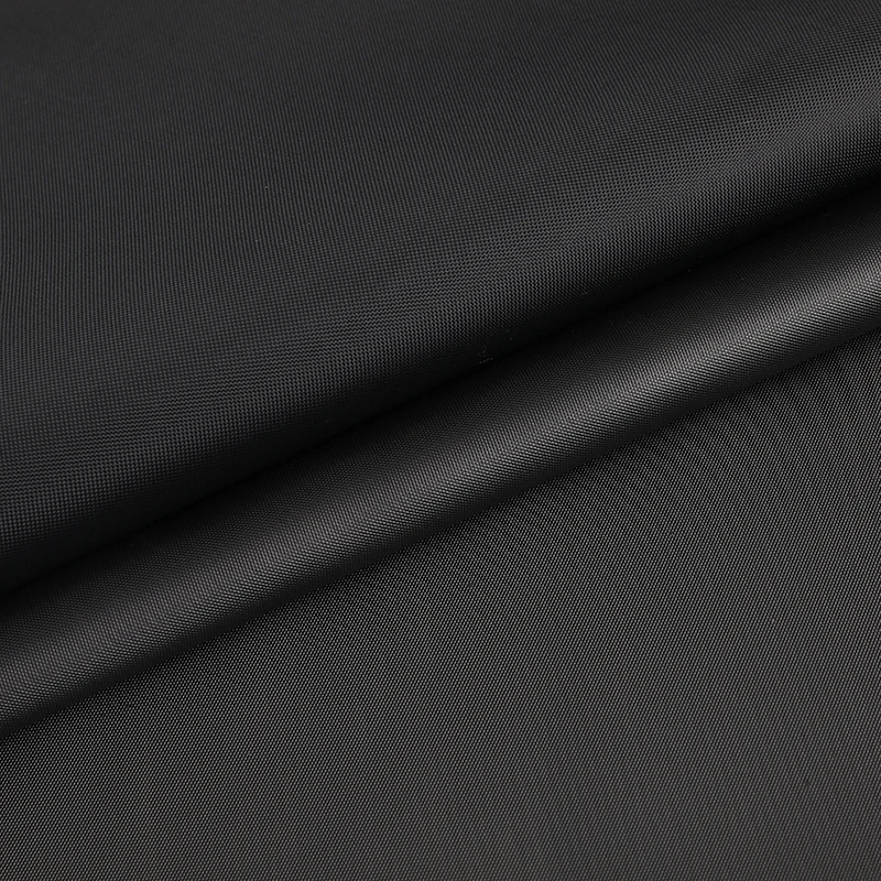 300D 600D 900D 1680D dull yarn oxford 100% polyester oxford fabric with PVC coating