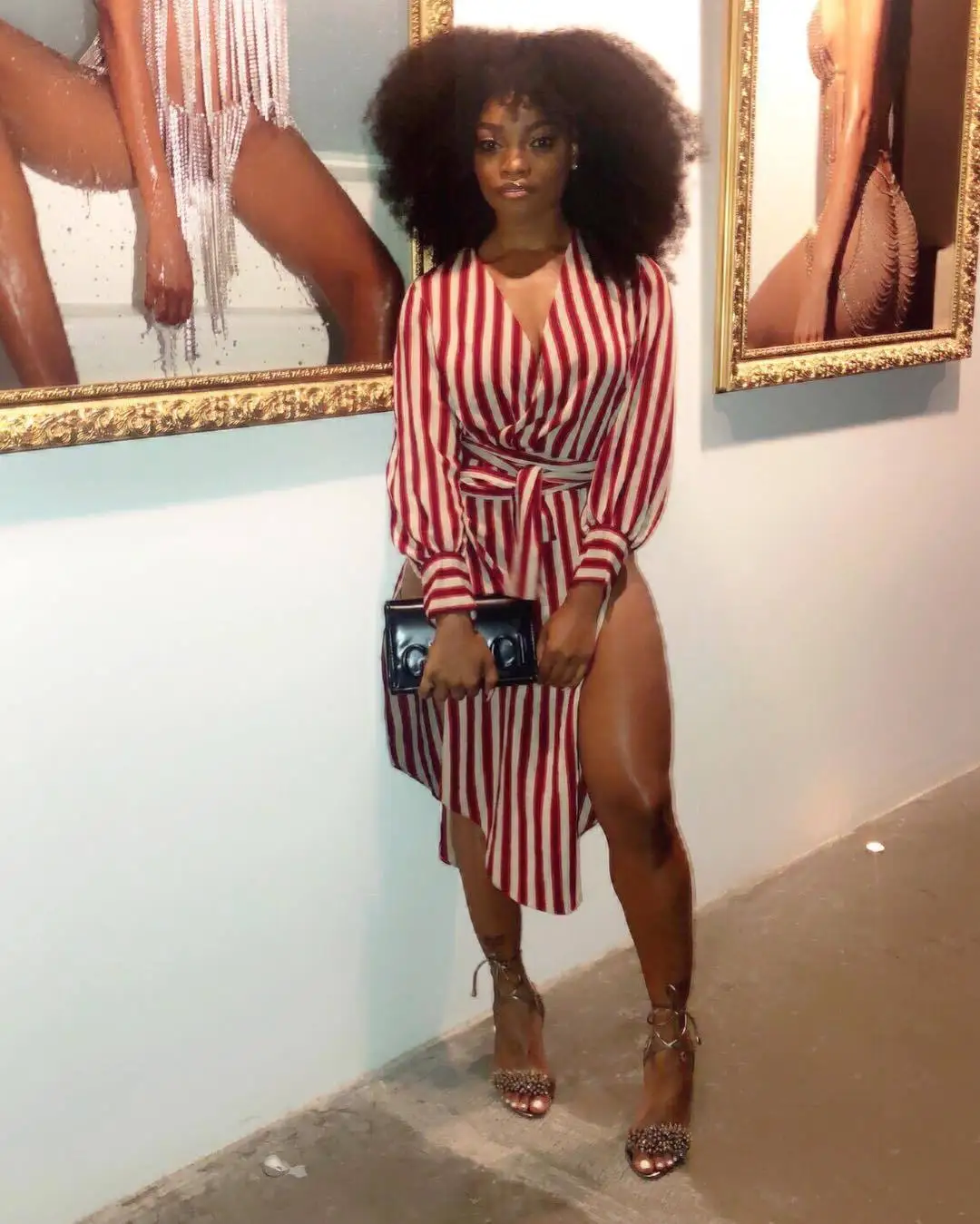 Designer Clothes Famous Brands Women Winter Dresses Women Casual Long Sleeve Korean Dress Prom Maxi Women Casual Dresses