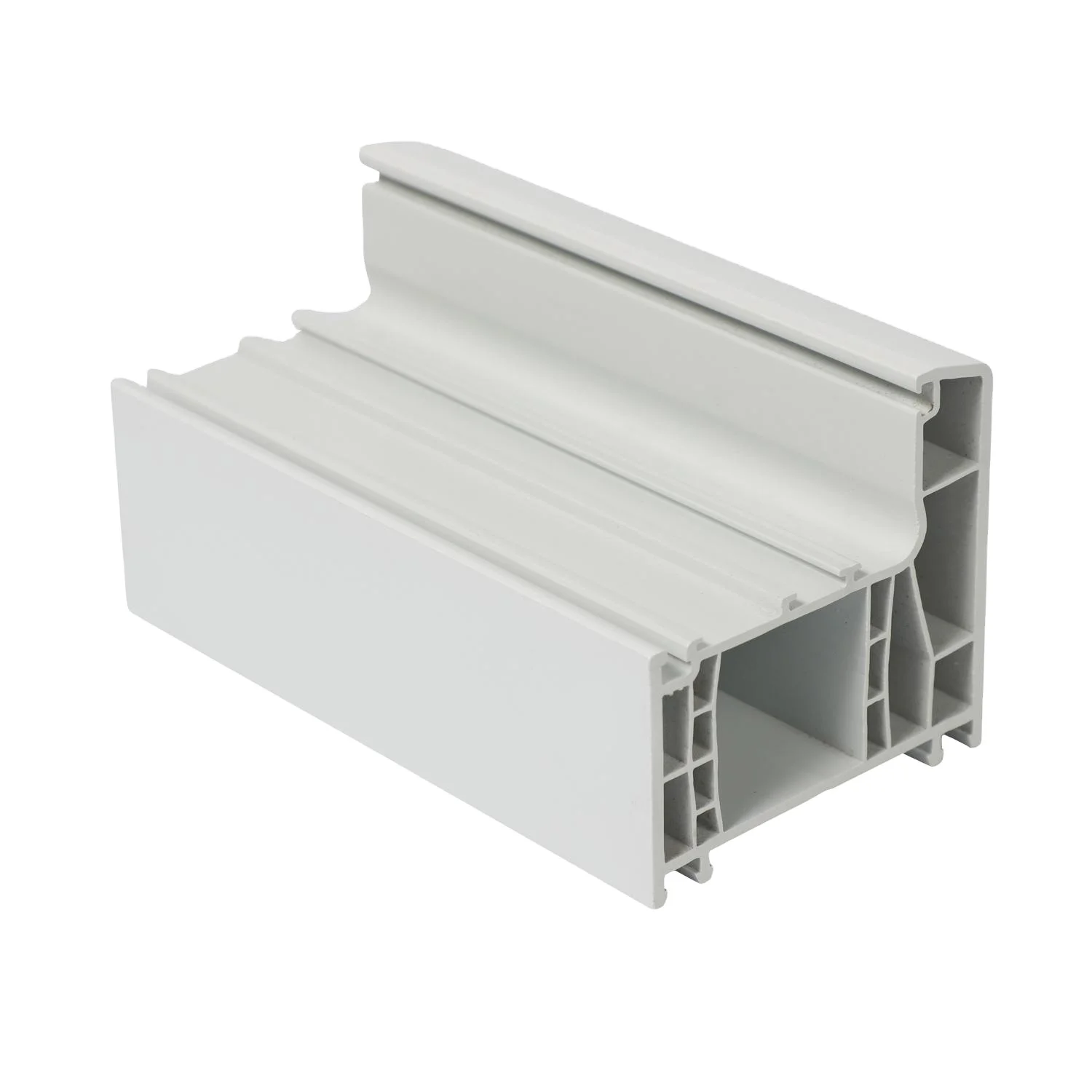 Kemitol китайская фабрика оптовая продажа белые профили UV UPVC для оконной и дверной рамы на рынке Индии