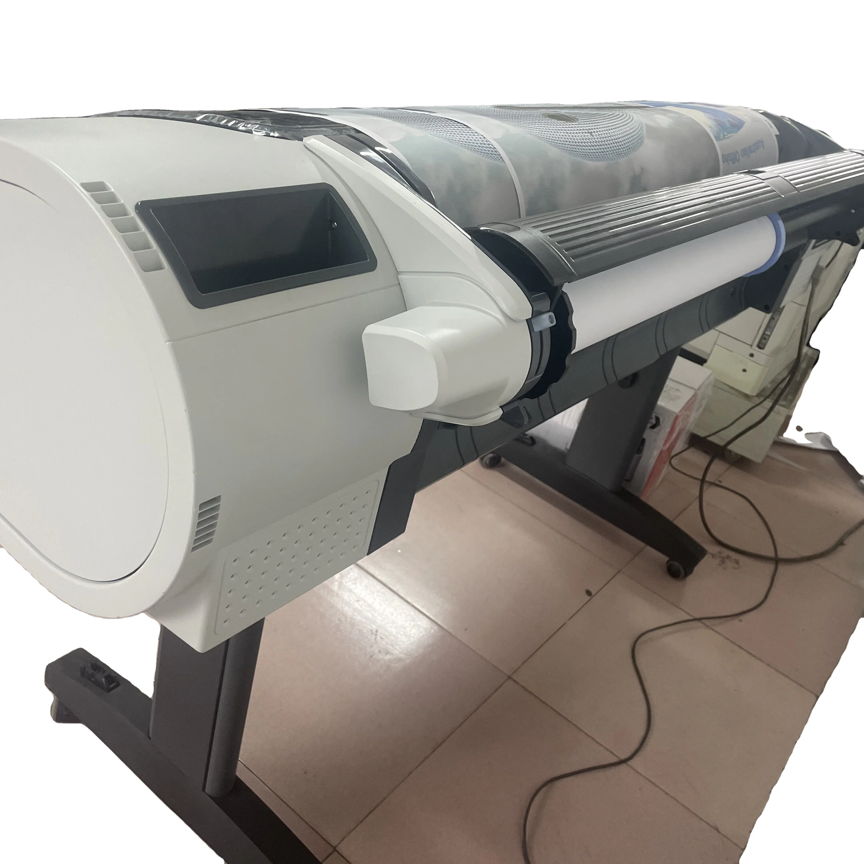 plotter cutting machine for hp printer t795 photocopier