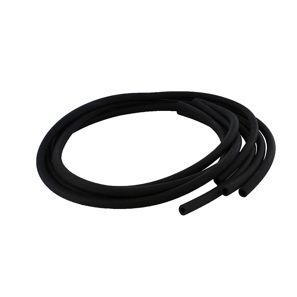 4Pcs Motorcycle Fuel Vacuum Carburetor Car Synchronizer Tool Balancer Gauge Kit