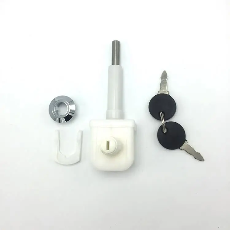 ANLI furniture lock refrigerator locks with good price